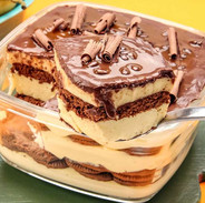 Receitas Pavê