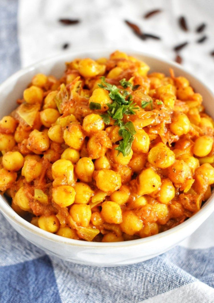 recetas veganas