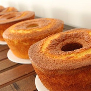 Bolo de Fuba Receitas