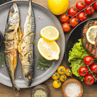 Peixe grelhado defumado receitas
