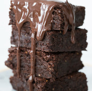 Receitas Brownies