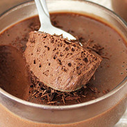 Receitas mousse
