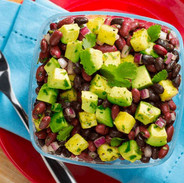 Recetas saludables veganas