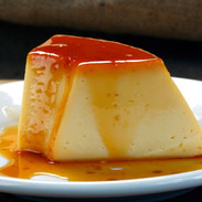 Receitas Pudim