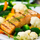 Receitas de Salmão