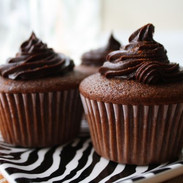 Cupcakes Recheados