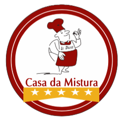 Salgados Para Festa | Casa da Mistura