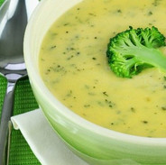 sopas detox emagrecer