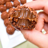 Receitas Brigadeiro