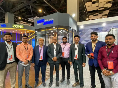 ET ACETECH, New Delhi