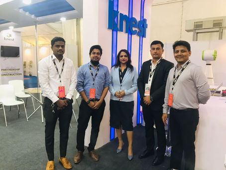 ET ACETECH, Bangalore