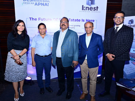 CREDAI Pune Metro Special General Body Meeting