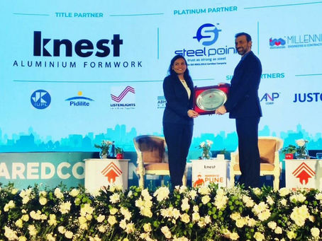 NAREDCO Pune Growth Conclave 2023, Pune