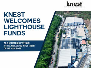 India’s Construction Tech Powerhouse Gets a ₹300 Cr Push