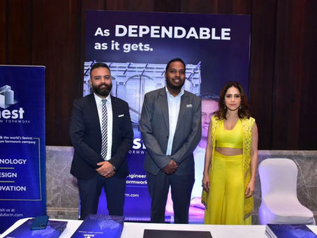 Times Realty Icons, Pune