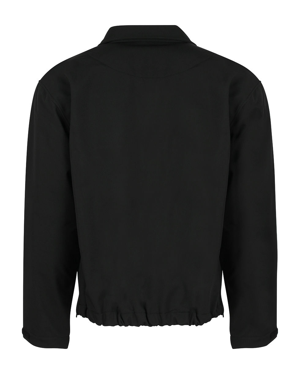 Thumbnail: Soft Shell Jacket