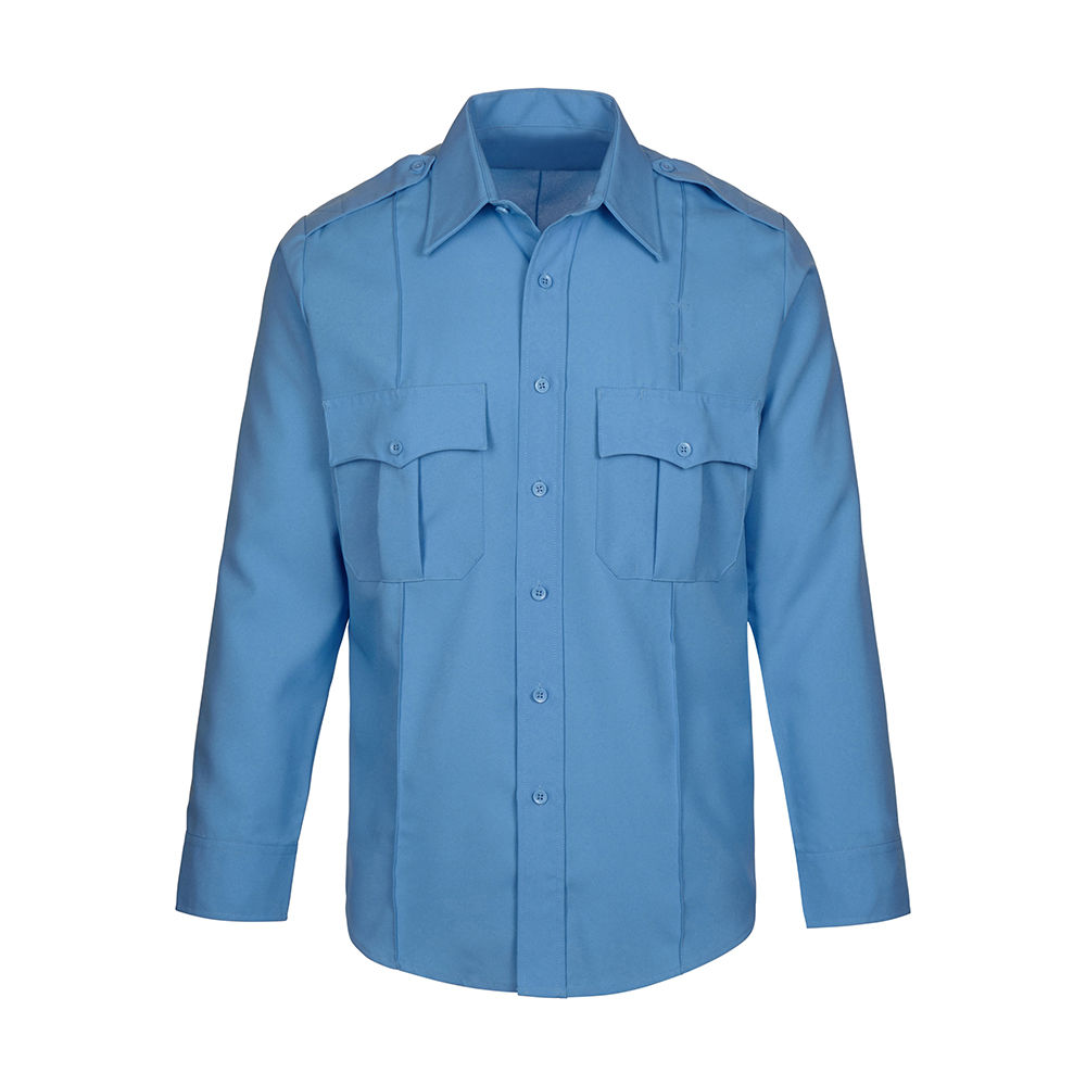 Security Long Sleeve Shirt