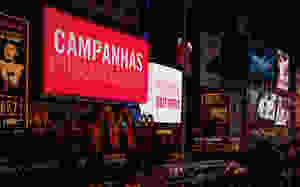 Campanhas publicitárias - tipos e objetivos