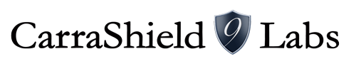 CarraShield Labs Logo