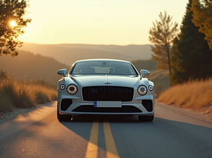 Premium Vehicle Sourcing Made Easy with Concierge Service