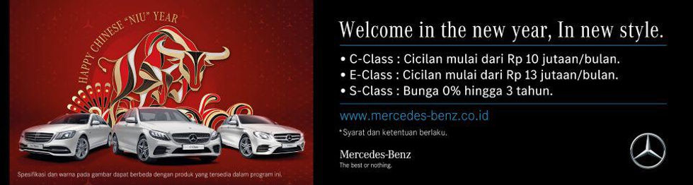Mercedes-benz-jakarta-promo-imlek-tahun-