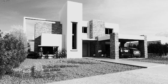 Arquitectura sin dueño | ¿A quién responde la arquitectura cuando esta se elige a través de catálogos? | Articulos | NoName Arquitectura