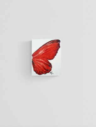 Heart Take Wing