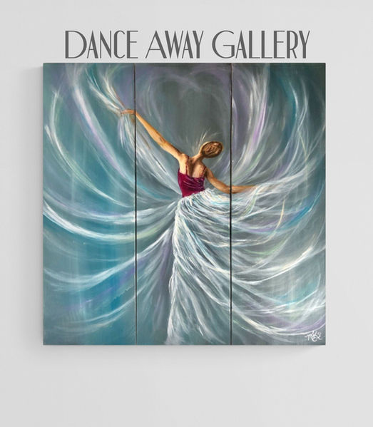 Dance Away Gallery