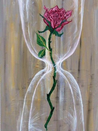 Hour of Blooming