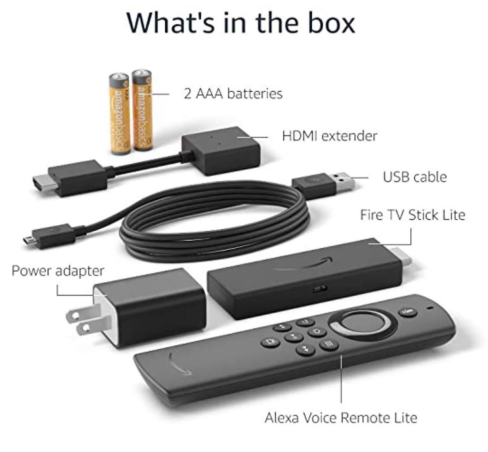 Thumbnail: Jailbroken Fully loaded Fire Stick TV HD1080P