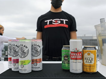 Creating the Perfect Mobile Bar Setup: Tips and Tricks