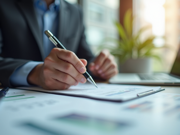 Mastering the Preferred Vendor Application Process