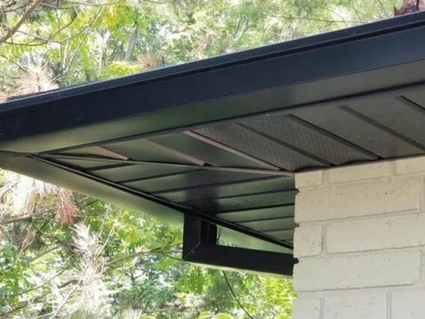 What Causes Gutter Issues?