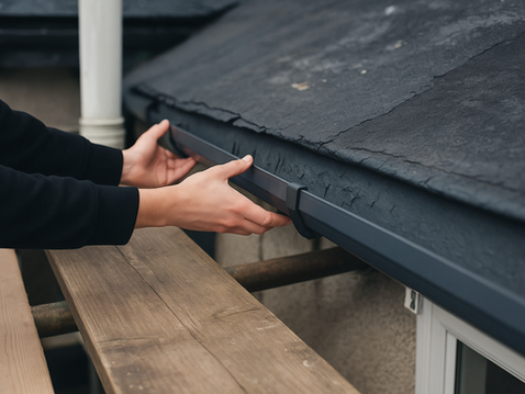 Why Regular Gutter Inspections Are Essential for Protecting Your Home
