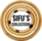 Rattan Rings (Sifu's Collection)