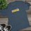 Thumbnail: SPECIAL EDITION: Dragon Gate Vintage Unisex Tri-Blend Crew Tee