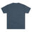 Thumbnail: Circle of Death Mandala  Unisex Tri-Blend Crew Tee