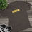 Thumbnail: SPECIAL EDITION: Dragon Gate Vintage Unisex Tri-Blend Crew Tee