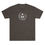 Thumbnail: Vintage Circle of Death Unisex Tri-Blend Crew Tee