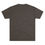 Thumbnail: Vintage Circle of Death Unisex Tri-Blend Crew Tee