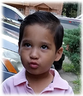 Jayden Isaiah Cartagena