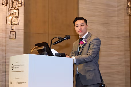 【學會講座】數位時代兒童心理健康保障