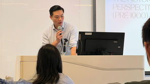 【教學講座】認識飲食障礙