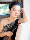 Recital with violinist Janet Sung