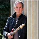 Fulcrum Point New Music Project Peace Concert with guitarist Steve Roberts