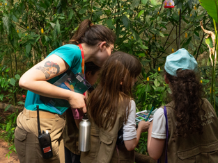 Dia do Educador Ambiental destaca a educação ambiental nas escolas públicas do Pará