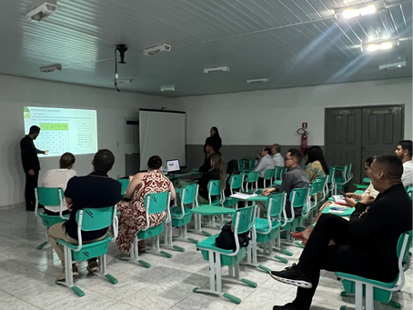 UFRA e Green Forest unem Forças para Revolucionar o Setor Florestal