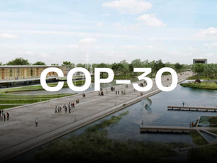 Belém capacita 4 mil professores para educação ambiental enquanto se prepara para a COP-30