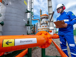 Biometano: Energia Limpa e o Potencial Transformador do Crédito de Carbono