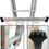 Thumbnail: Escalera 2 Tramos Transformable 2.0+2.0 Metros